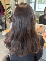 ゼストプラス(ZEST plus) 大人グラデーションベージュ