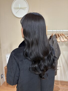 エミイ 鎌倉(eMii.) 地毛風グレーカラー