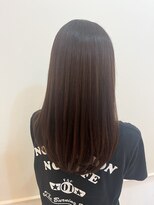 ラプトヘア リタ(Rapt. Hair Rita)&nbsp;シルキーストレート