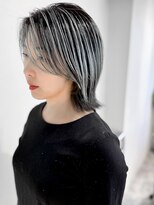 リモア(L I M O A)&nbsp;シャドールーツハイライトカラー