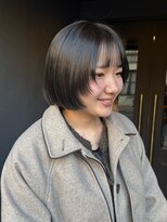 ニュートライズ(NEUTRIZE) 顔周りレイヤー