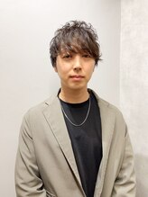 クラン 岡本(Chlan)&nbsp;川上 大祐