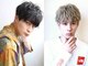 エイム ヘア リアム 調布店(eim hair liam)の写真/男のオシャレは髪型で決まる！メンズ限定クーポン多数☆人気はメンズカット+パーマ￥9500!［調布/髪質改善］
