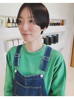 ソイル(soil) ライン感ショート