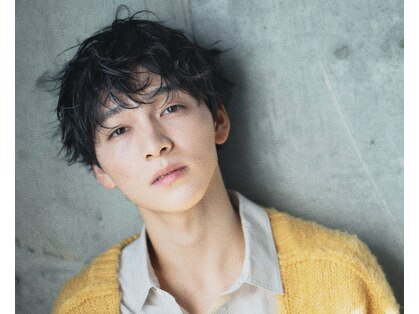 キュー(Cue_)の写真