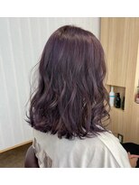 ゴカン(gokan)&nbsp;バイオレット