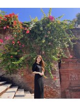 ロブリング(Roebling)&nbsp;黒木 サヤ