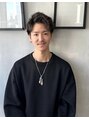ラフィスヘアー クロム 大宮店(La fith hair chrome)&nbsp;田中 健太