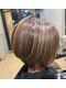ヘアーメイク リターン(HAIR MAKE Re:)の写真/【東加古川駅徒歩7分】お手頃価格でおしゃれなスタイルを楽しめる!トレンドの艶カラーやインナーカラーも◎