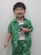 スター(STAR)の写真/キッズカットも人気★親子でかっこよくなれるメンズサロンです◎