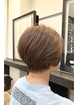 フィッティ(fiti) ショート