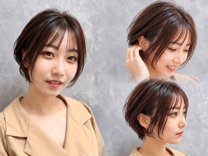 トランク(ToRank)の写真