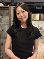 ナック ウメダ(knack UMEDA)&nbsp;垢抜けレイヤースタイル/阪急梅田