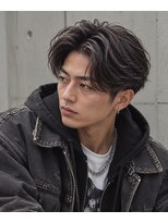レヴィーヘアー(Revie hair)&nbsp;フェザーパーマ
