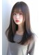 ミリム 自由が丘(Milim)の写真/ヘアケア特化型サロンの酸性ストレートで髪への負担を抑え自然で柔らかい地毛風の仕上がりへ◎