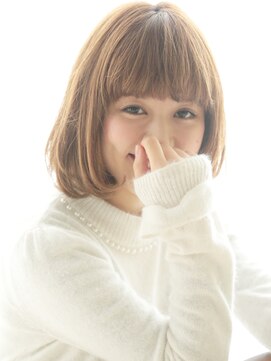 と和×美髪クリニック 巣鴨店 ☆美ツヤ☆ワンカールボブ