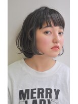 ヘアーサロン サボイア(HAIR SALON SAVOIA) ナードSTYLE