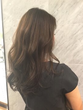 マリアンベス(MARIEN BETH) フェミカジロング