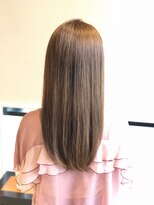 ヘアーリゾート ライフ(Hair Resort LIFE) アッシュカラー