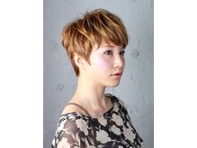 美容室 マジュ