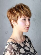 美容室 マジュ