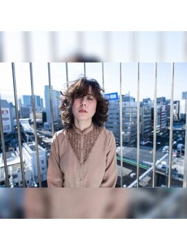 ニコ 五反田店(nico) プレミアムはちみつカラー　＋　カット 12960円→8640円