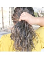 マリアナ(Mariana)&nbsp;Marianaハイライト