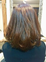 ラル(Lull)&nbsp;美人ミディ