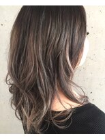 ソーホー 八日市店(SOHO)&nbsp;3Dカラー × ナチュラルシルバー