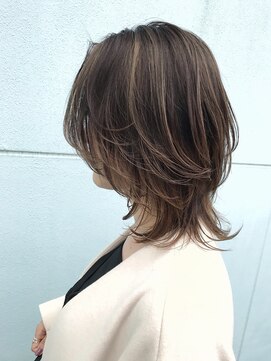 ヒルズ(BiBi hills) 高知 南国市 BiBi hills ウルフレイヤー ハイライト