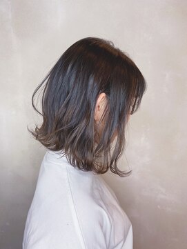 スイッチ 本店(SWITCH) 【鳥居】グラデーション×グレージュ