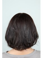 クリップ ジョイント ゴッド(CLIP JOINT GOD) ナチュラルアッシュブラウン