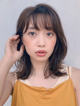 ガーデントウキョウ(GARDEN Tokyo) 【GARDEN 田中麻由】