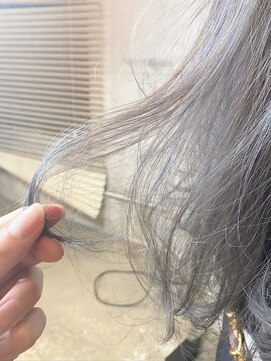 ステラ(STELLA) サロンスタイル