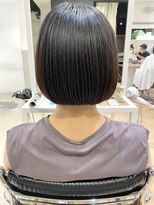 オウル(Owll) ◆◇大人気 ぱっつんボブ◇◆