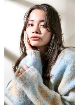 リスタバイネオリーブ 浅草(Re:sta by neolive) ワンカールパーマ　Re:sta by neolive