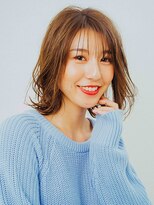 プロデュース 町田店(Produce)&nbsp;ゆるふわ外ハネミディ【町田/町田駅/JR町田駅/小田急町田駅】