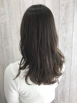 シエル 立川店(CIEL)&nbsp;【CIEL原田】ブリーチなしのミルクティートパーズ！！