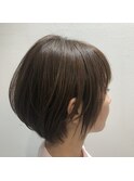 レイヤーボブ