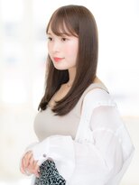 ヴィアラ 自由が丘(VIALA) 【VIALA 自由が丘】耳かけ×ナチュラル