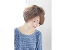 モッズヘア 藤岡店(mod's hair)
