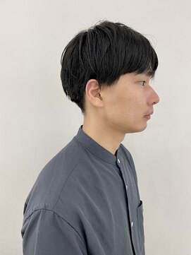 エンドリンク(endlink) マッシュショート