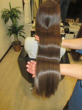 コア フィール ア デイ(COIFFURE A DAY) 【M3D】ブルーアッシュ