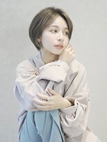 ルーチェ 綱島(Luce)&nbsp;イメチェン/外ハネボブ/美髪/ワイドバンク[綱島］