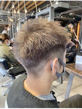 グッドネイバーズ 新松戸(GOOD NEIGHBORS shin-matsudo) ベリーショート