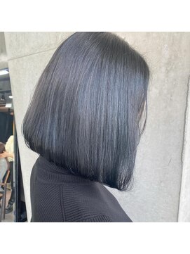 ニフティー(Nifty) ブルーブラック