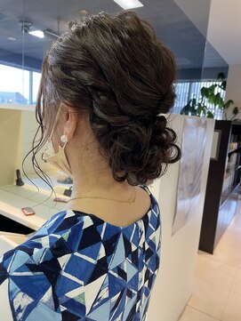 ウエスト(WEST) パーティーセット