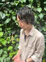 ヒュイル 八王子(Hwyl) 関根 大介