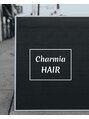 シャルミアヘア(Charmia hair) シャル ミア