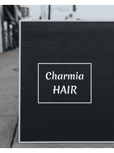 シャルミアヘア(Charmia hair) シャル ミア